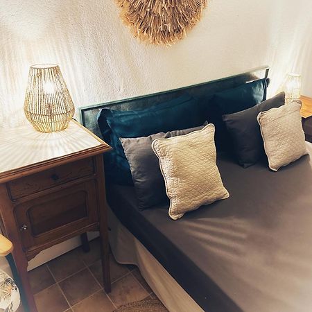 Residence Le Sunset: Seaside Retreat with Garden and Bike-Friendly Amenities Marseillan  Exterior photo