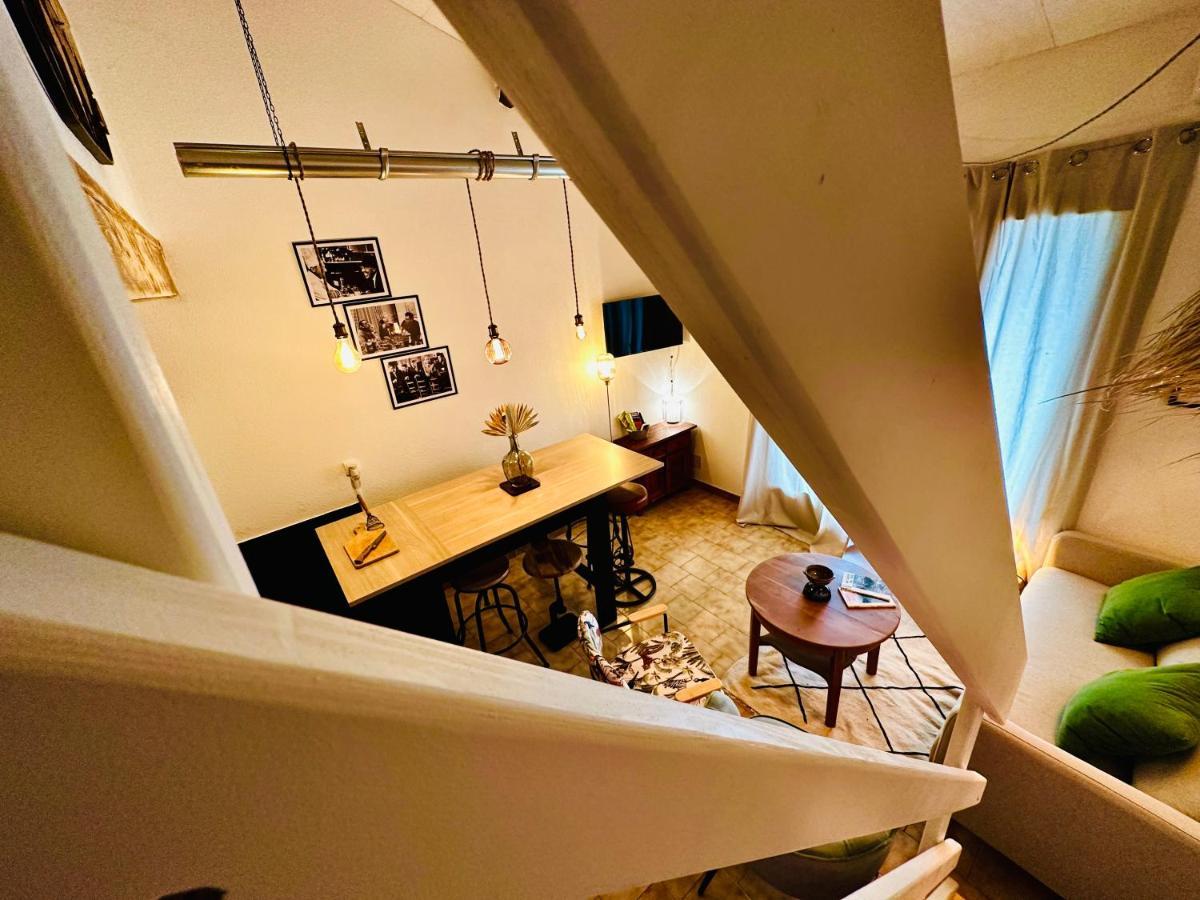 Residence Le Sunset: Seaside Retreat with Garden and Bike-Friendly Amenities Marseillan  Exterior photo