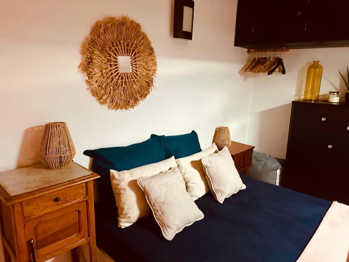 Residence Le Sunset: Seaside Retreat with Garden and Bike-Friendly Amenities Marseillan  Exterior photo