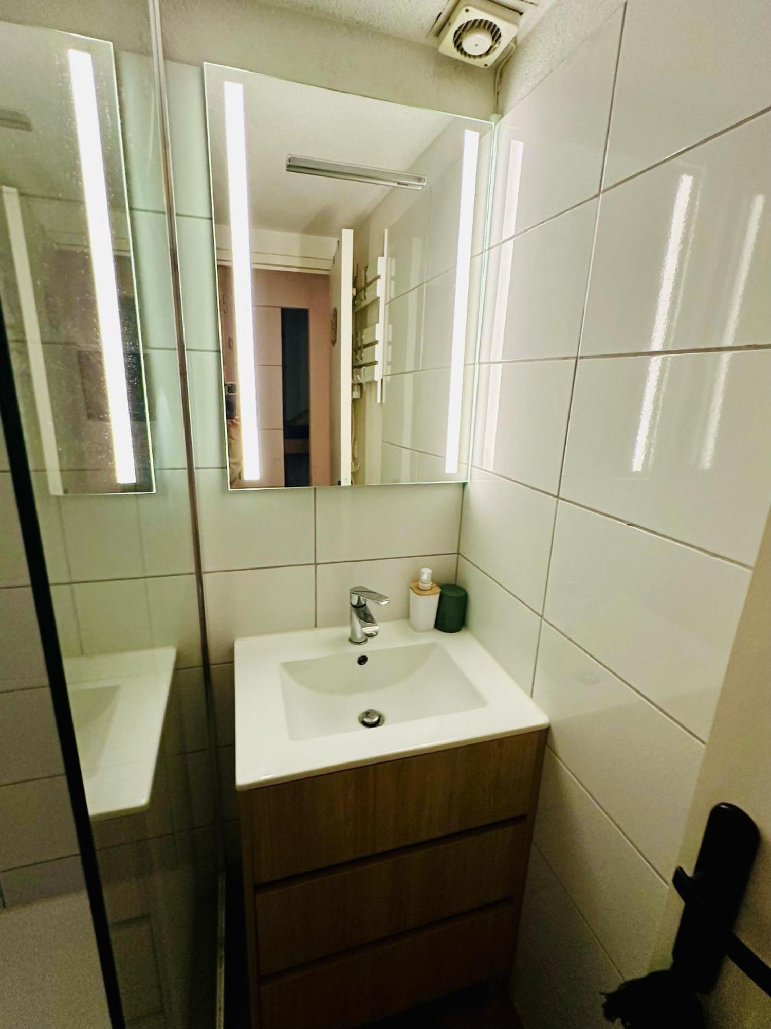 Residence Le Sunset: Seaside Retreat with Garden and Bike-Friendly Amenities Marseillan  Exterior photo